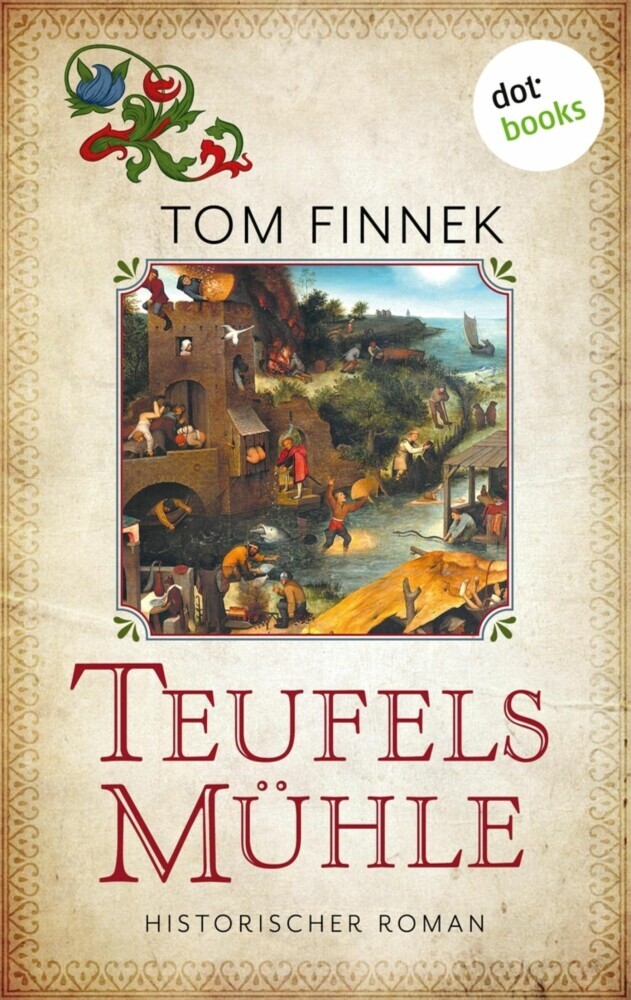 Teufelsmühle main product photo