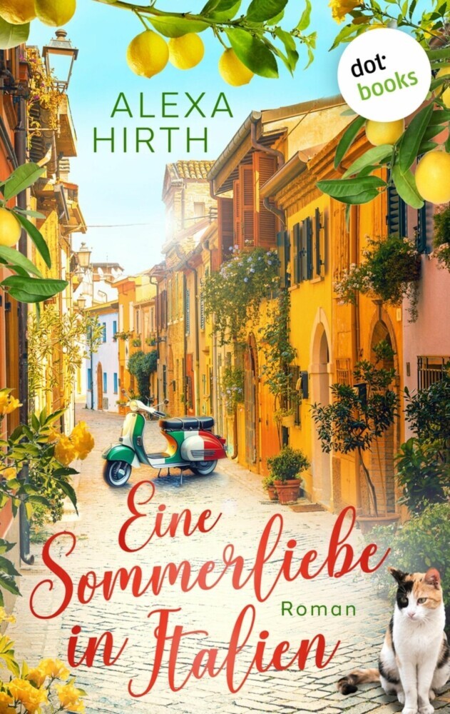 Eine Sommerliebe in Italien main product photo