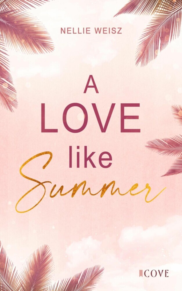 A Love Like Summer main product photo