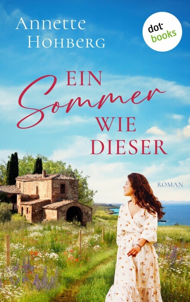 Ein Sommer wie dieser main product photo