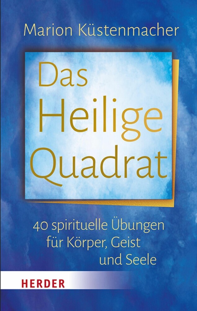 Das Heilige Quadrat main product photo
