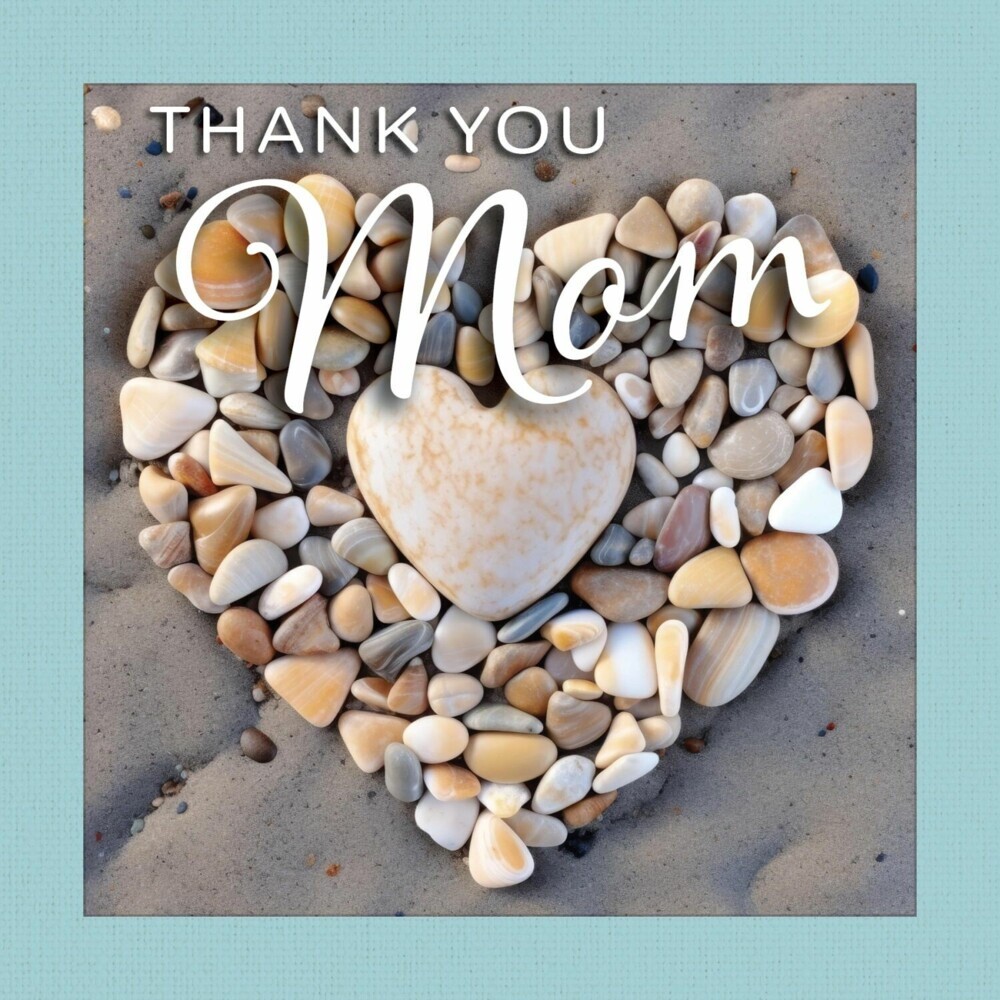 Thank You Mom main product photo