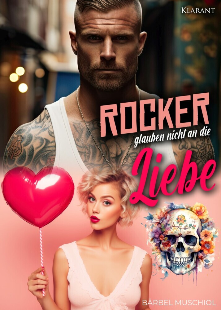 Rocker glauben nicht an die Liebe main product photo