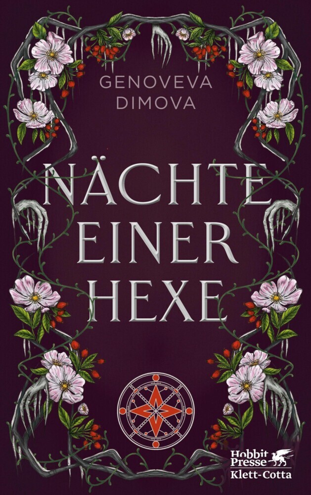 Nächte einer Hexe main product photo