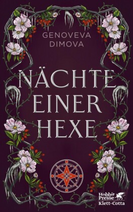 Nächte einer Hexe