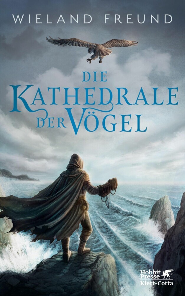 Die Kathedrale der Vögel main product photo