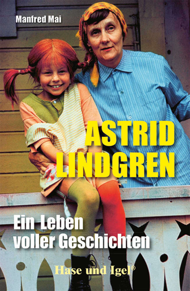 Astrid Lindgren main product photo