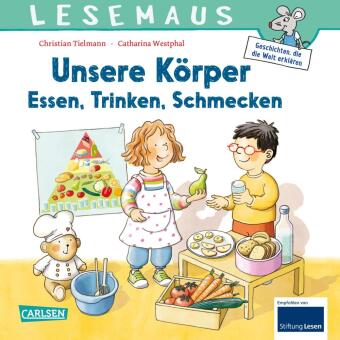 LESEMAUS