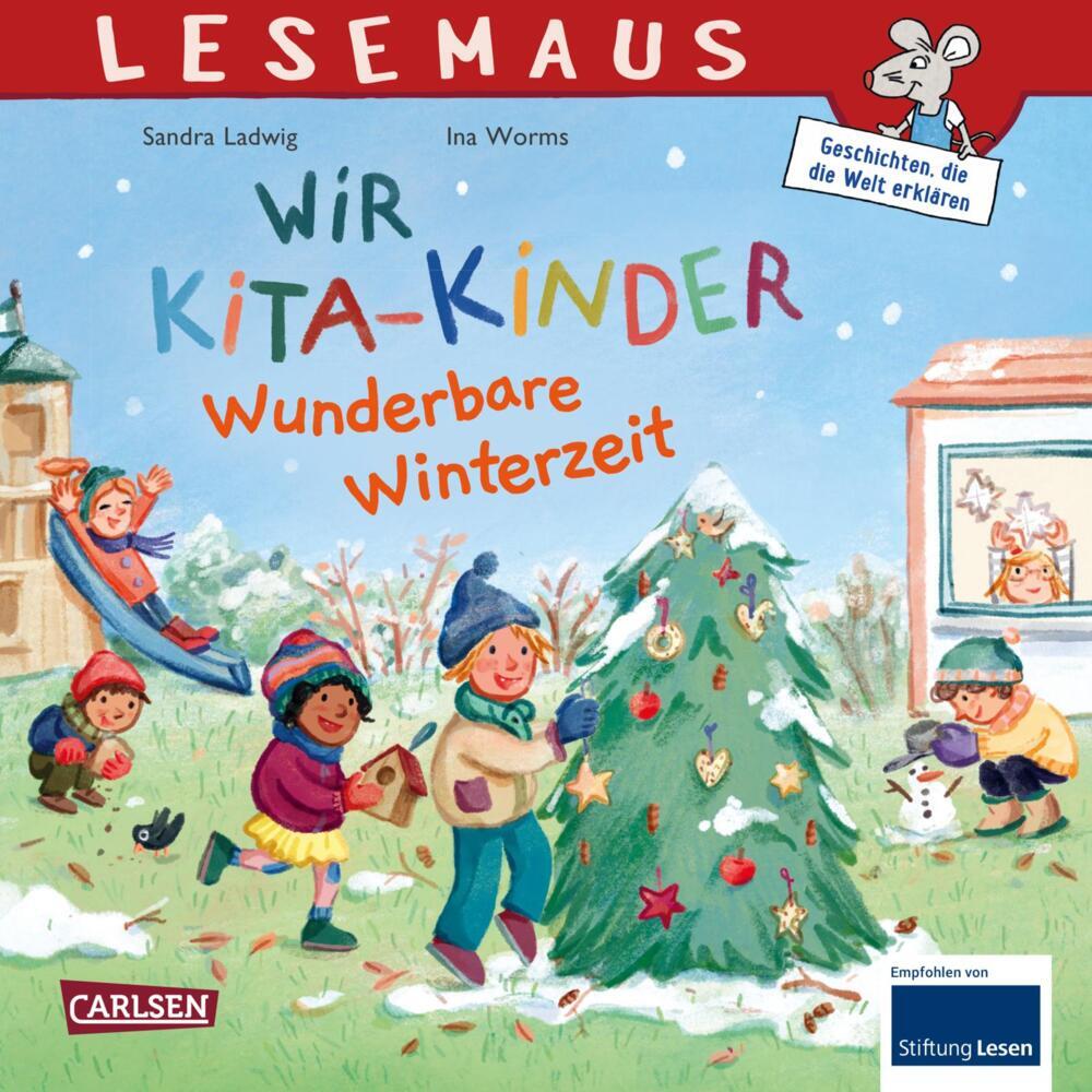 LESEMAUS main product photo