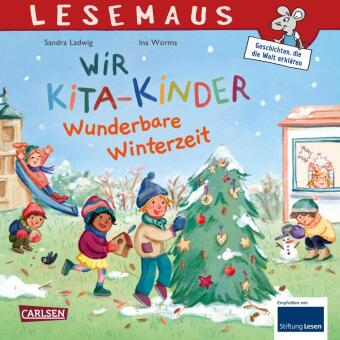 LESEMAUS