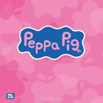 Peppa Wutz Bilderbuch