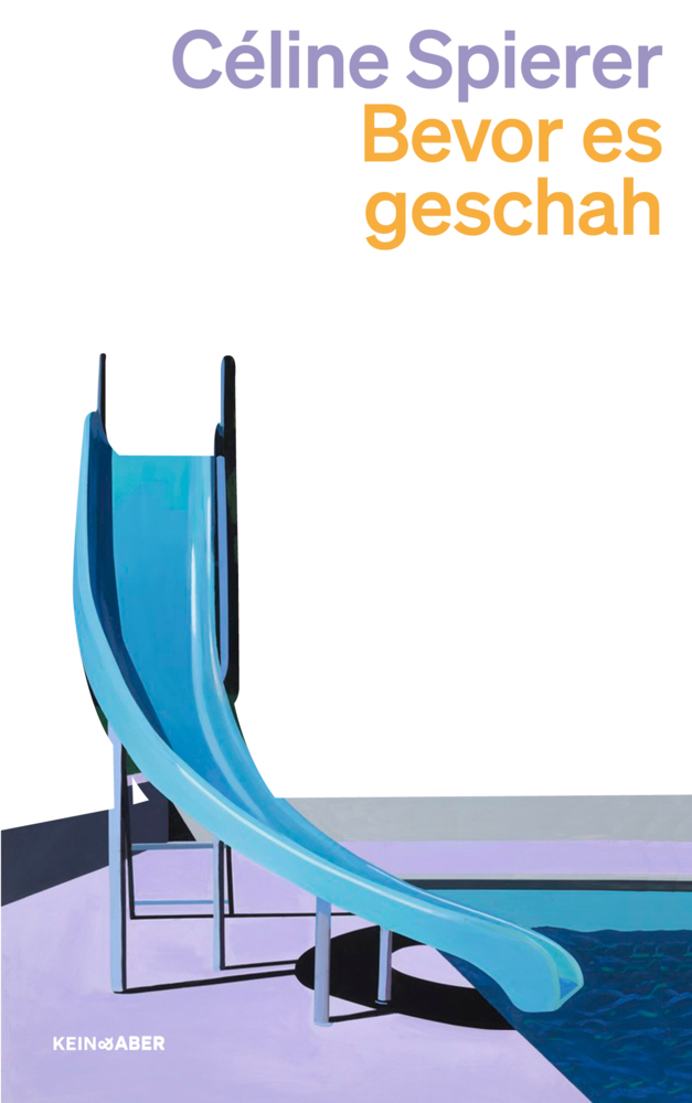 Bevor es geschah main product photo