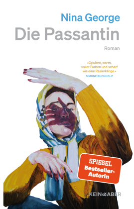 Die Passantin