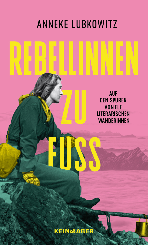 Rebellinnen zu Fuß main product photo
