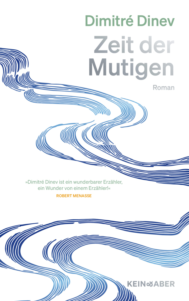 Zeit der Mutigen main product photo
