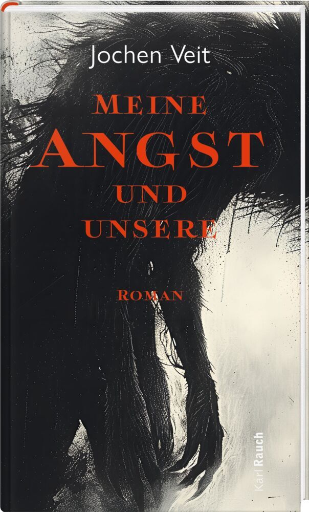 Meine Angst und unsere main product photo