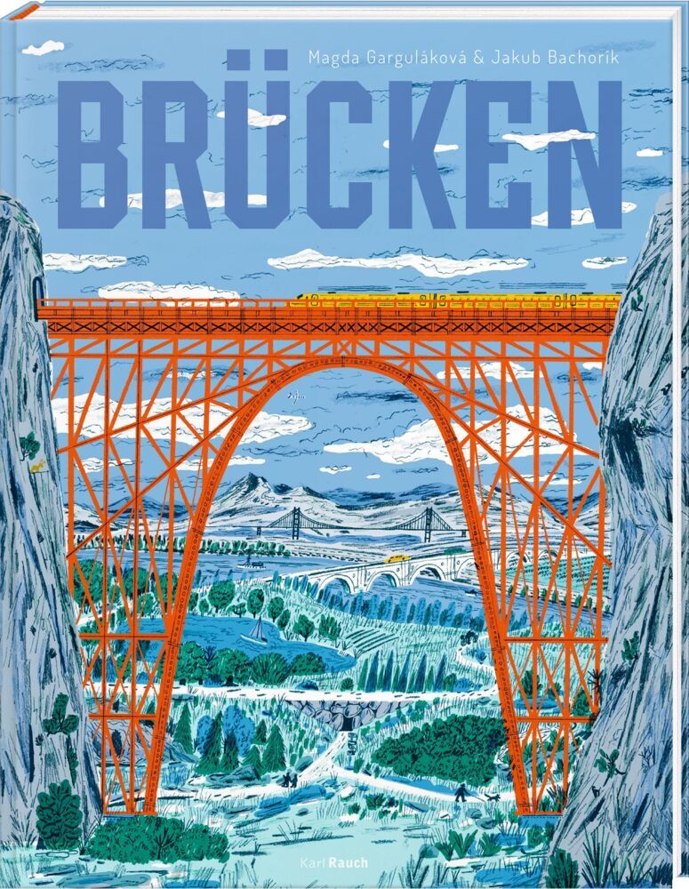 Brücken main product photo