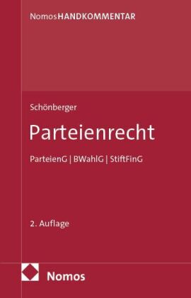 Parteienrecht