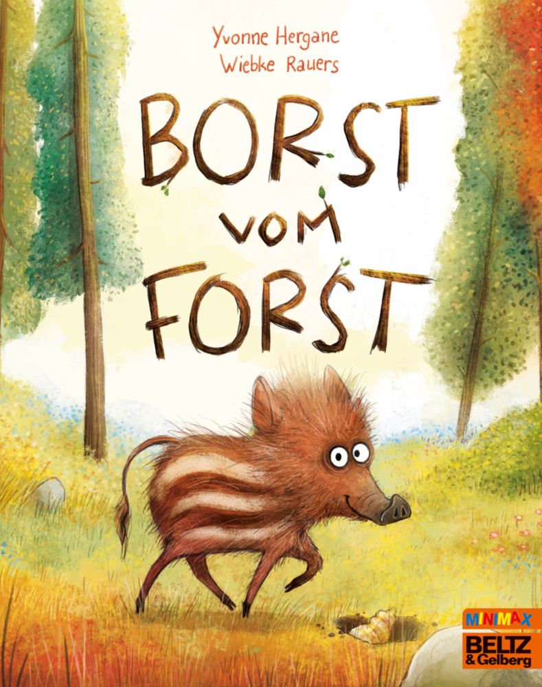 Borst vom Forst main product photo
