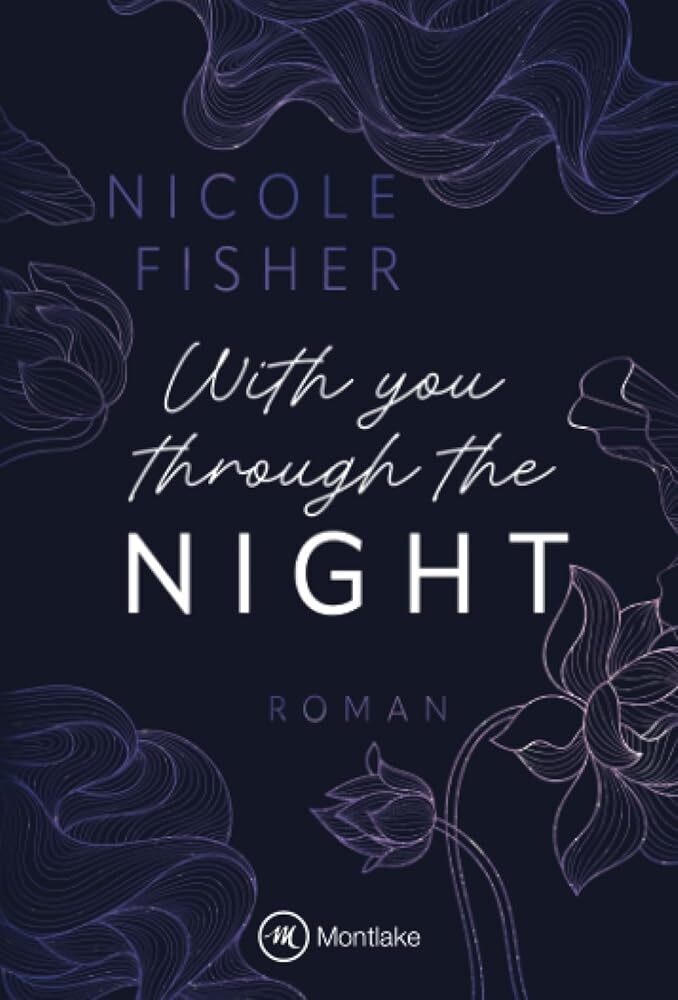 With You Through The Night main product photo