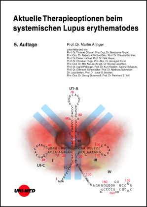 Aktuelle Therapieoptionen beim systemischen Lupus erythematodes