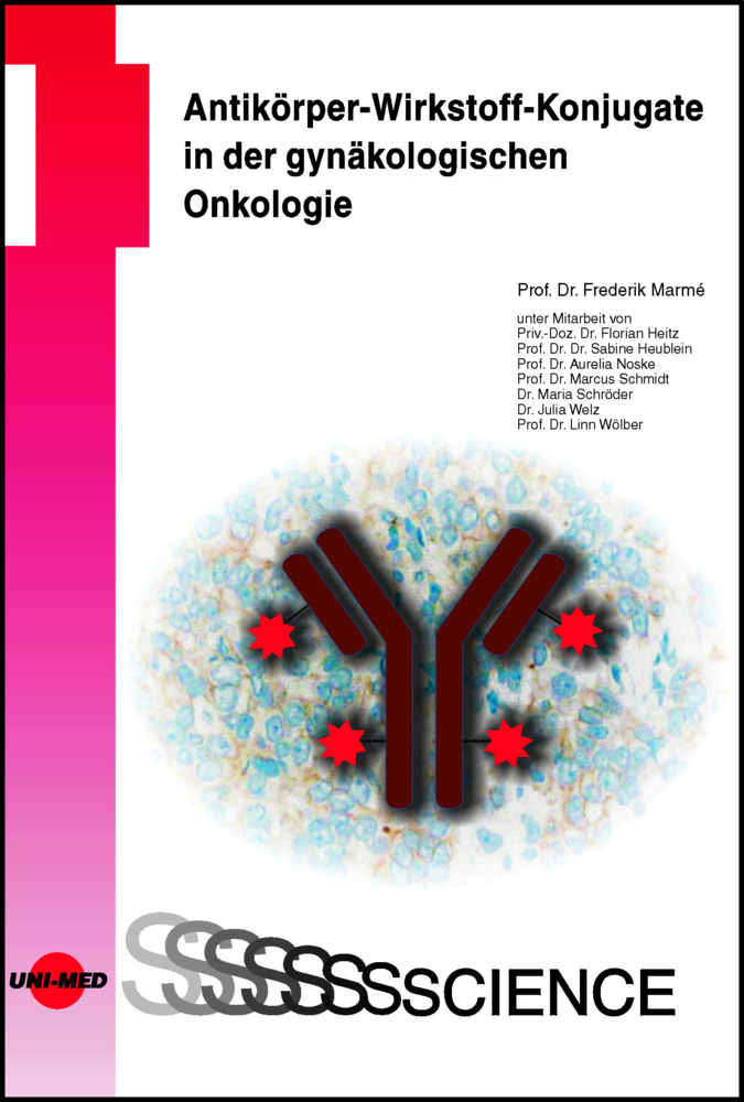 Antikörper-Wirkstoff-Konjugate in der gynäkologischen Onkologie main product photo