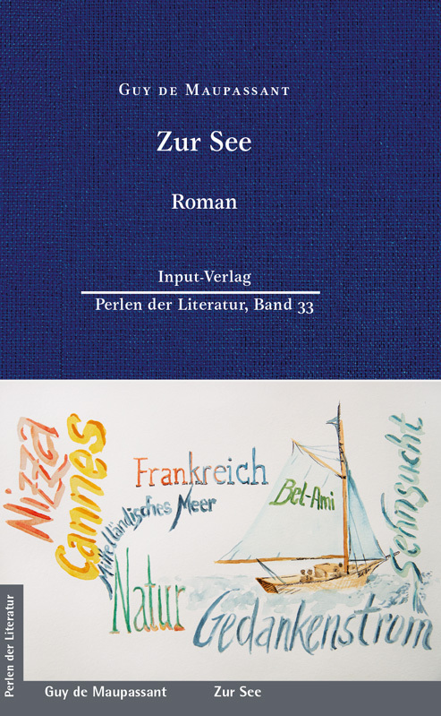 Zur See main product photo