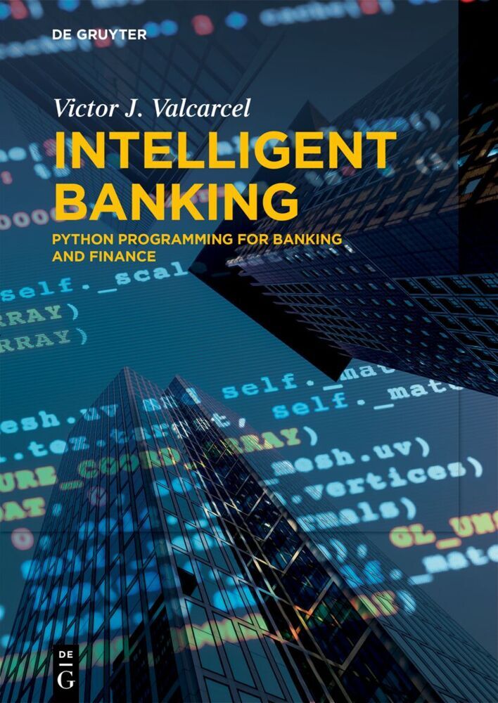 Intelligent Banking main product photo