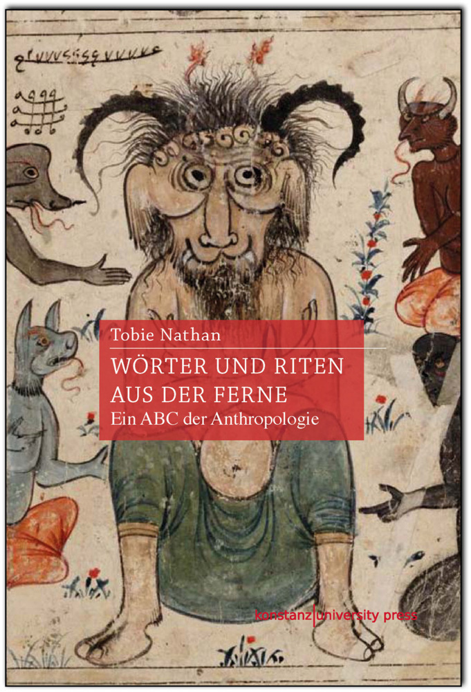 Wörter und Riten aus der Ferne main product photo