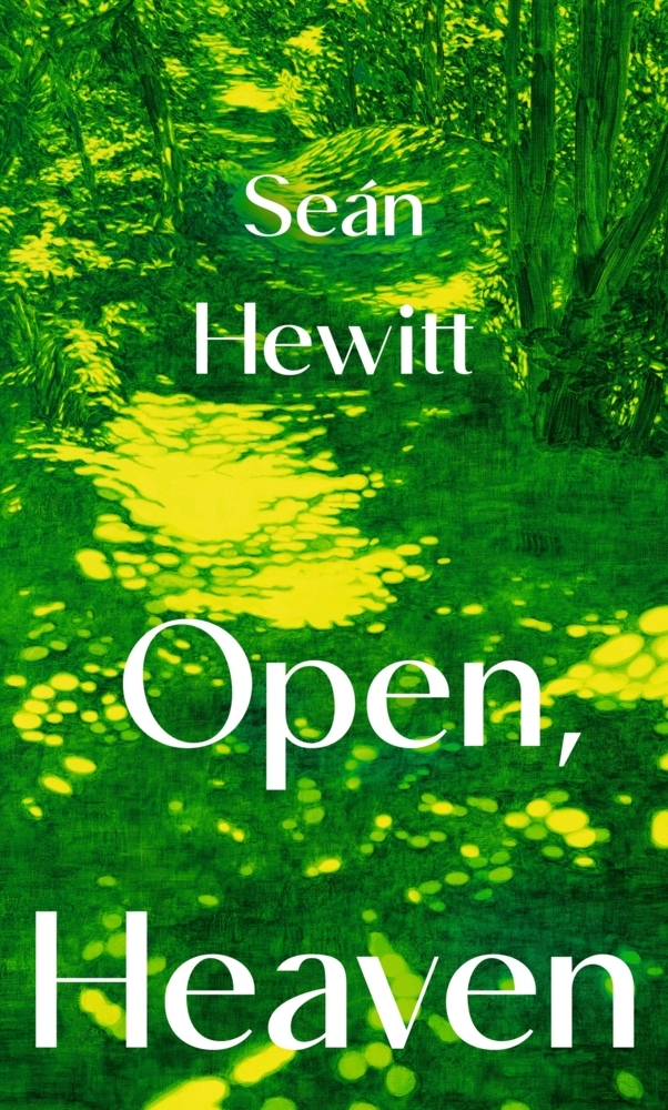 Open, Heaven main product photo