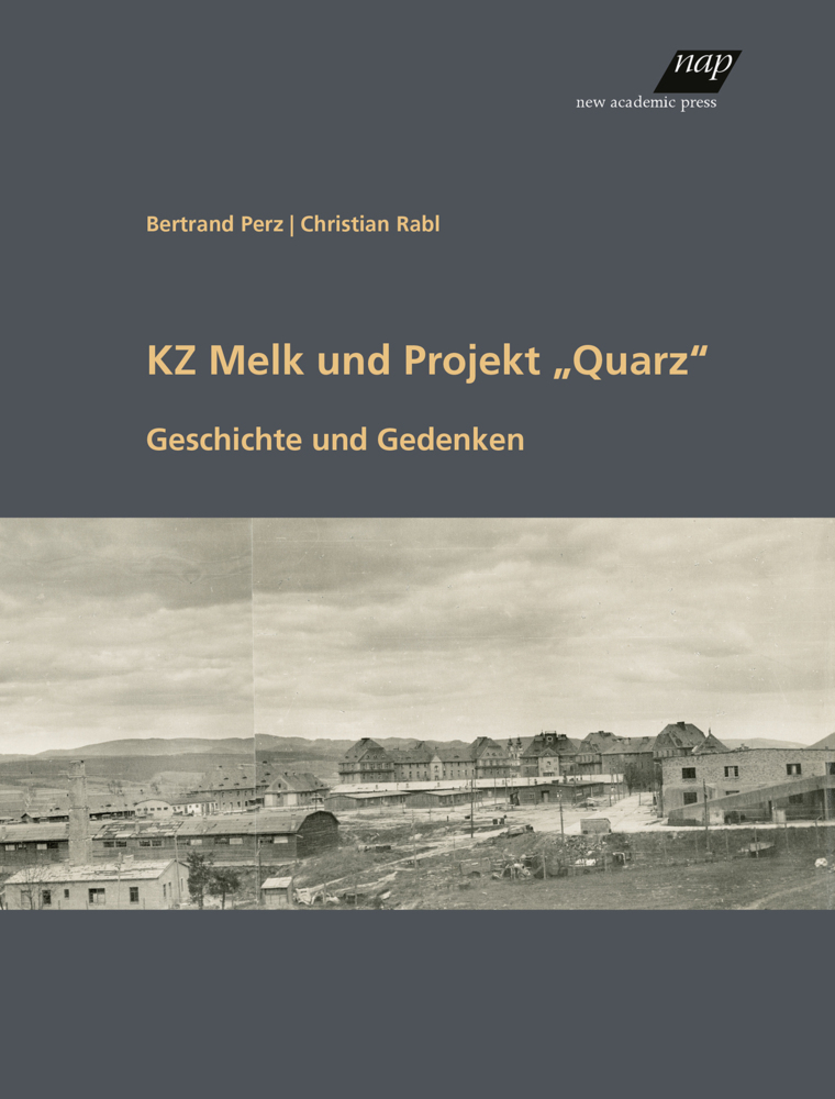 KZ Melk und Projekt "Quarz" main product photo