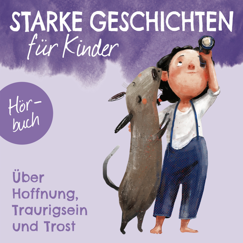 Über Hoffnung, Traurigsein und Trost main product photo