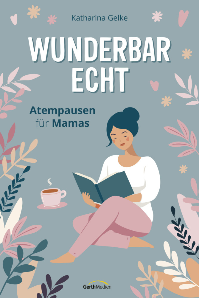 Wunderbar echt main product photo