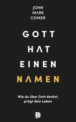 Gott hat einen Namen