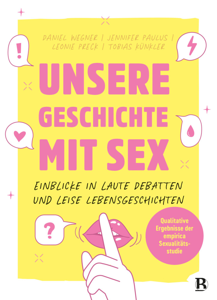 Unsere Geschichte mit Sex main product photo
