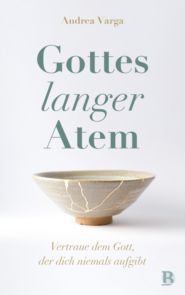 Gottes langer Atem main product photo
