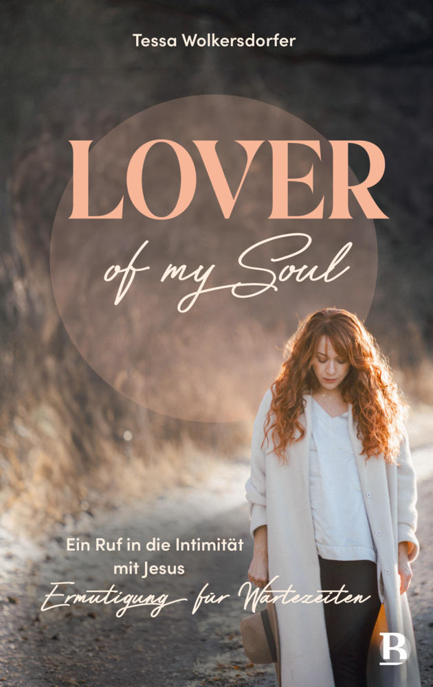 Lover of my soul main product photo