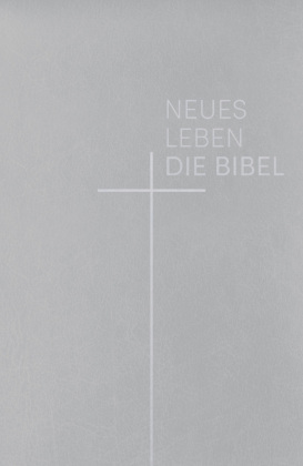Neues Leben. Die Bibel, Taschenausgabe, Leder