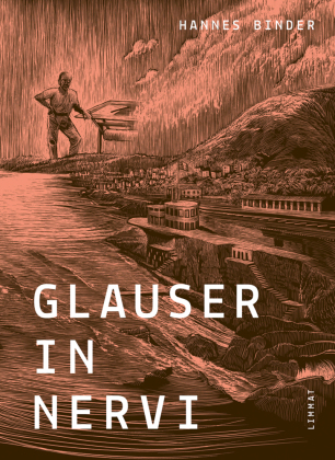 Glauser in Nervi