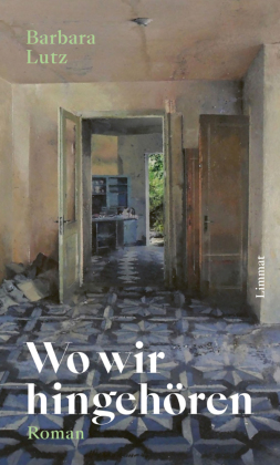 Wo wir hingehören