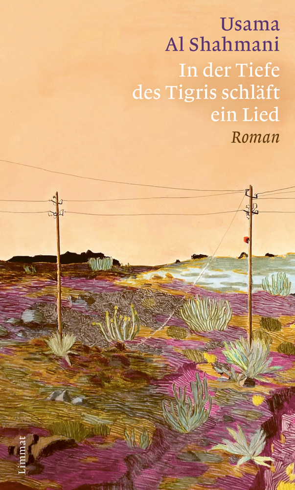 In der Tiefe des Tigris schläft ein Lied main product photo