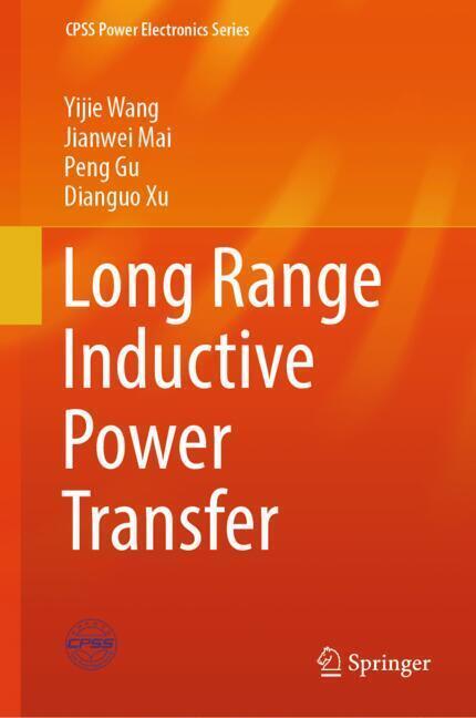 Long Range Inductive Power Transfer main product photo