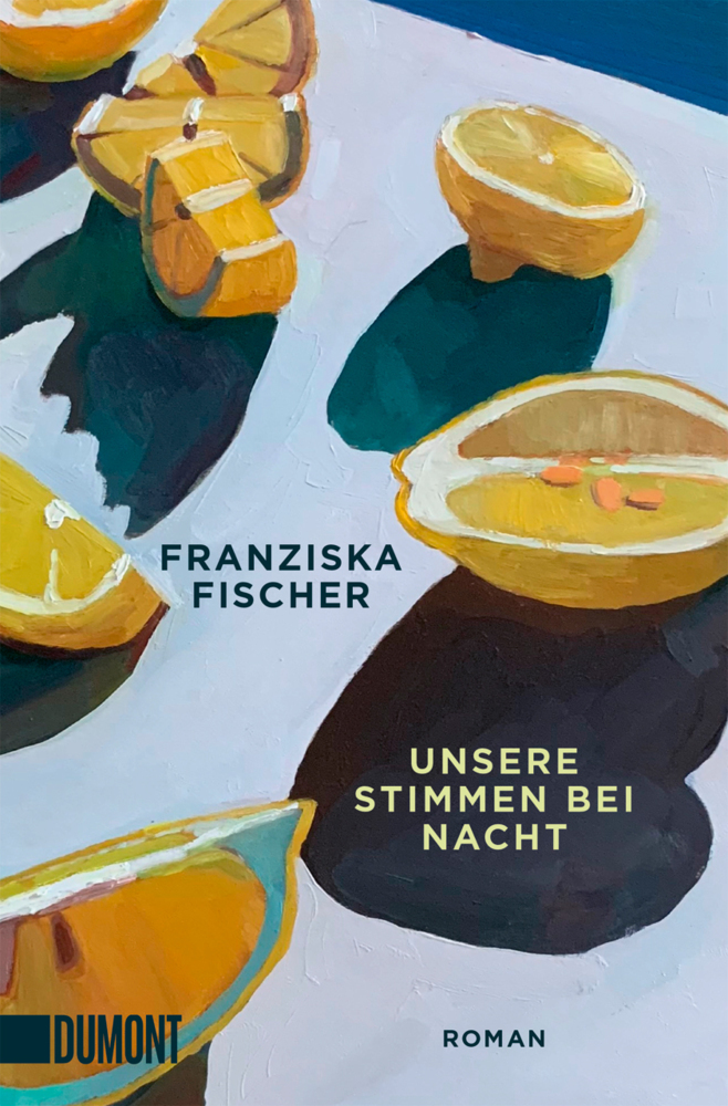 Unsere Stimmen bei Nacht main product photo