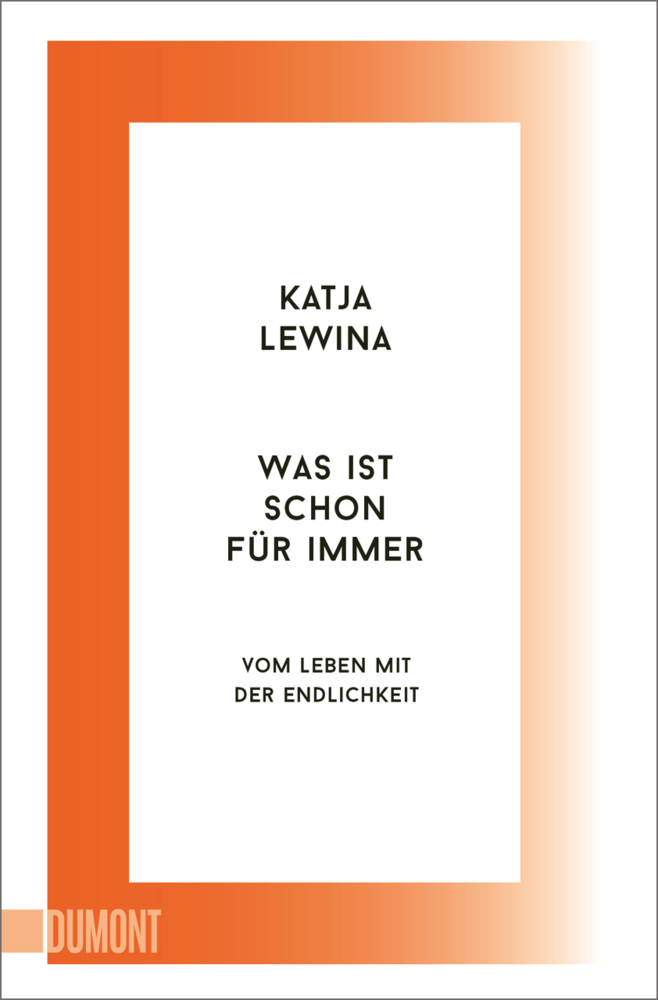 Was ist schon für immer main product photo