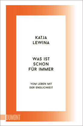 Was ist schon für immer