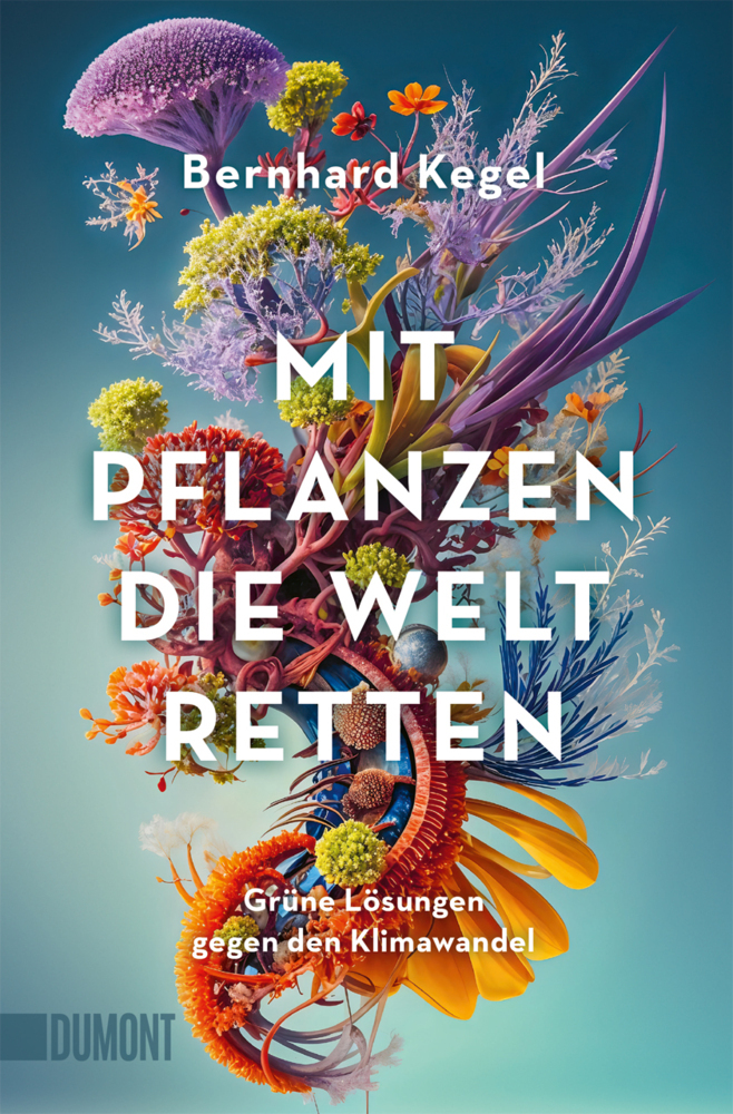 Mit Pflanzen die Welt retten main product photo