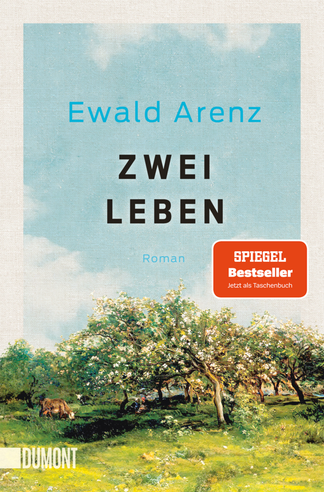 Zwei Leben main product photo