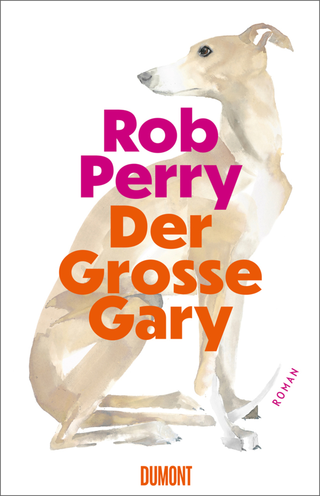 Der Große Gary main product photo
