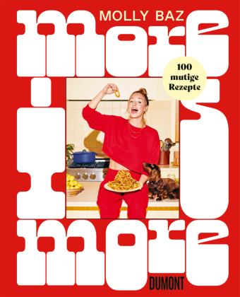 More is More