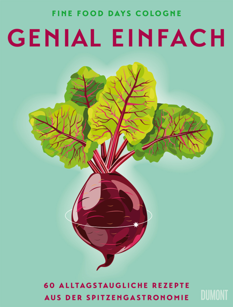 Genial einfach main product photo